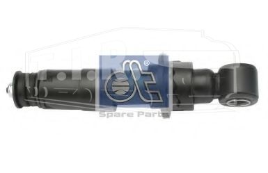 2.70097, Амортизатор кабины — Diesel Technic