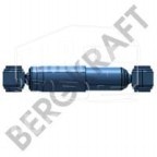 BK5100002, Амортизатор кабины передний IVECO — Bergkraft