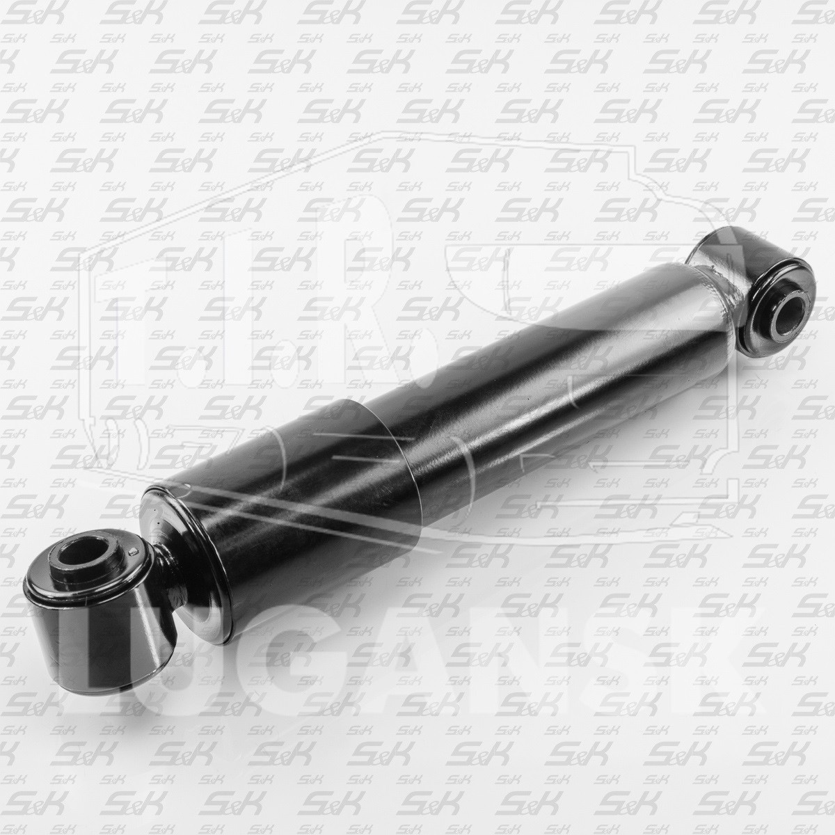 SK-4690049-01, Амортизатор кабины — S&K GMBH