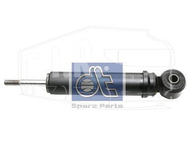 1.25697, Амортизатор кабины — Diesel Technic