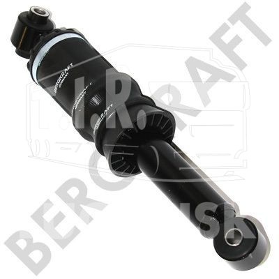 BK3041121, Амортизатор кабины пневмо — Bergkraft