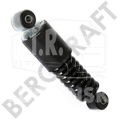 BK9500251, Амортизатор кабины — Bergkraft