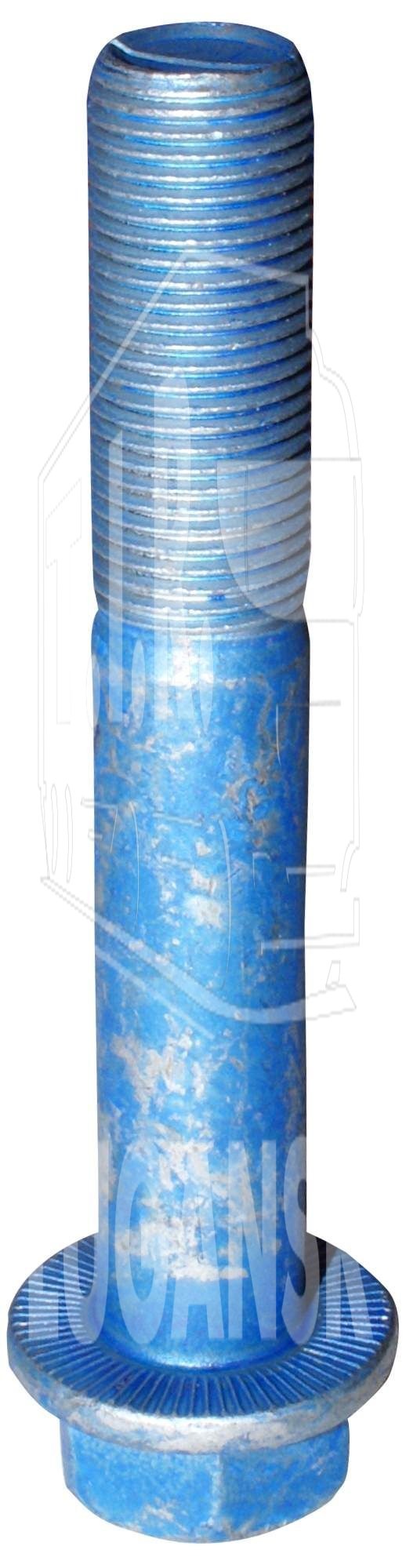 BK2914421SP, Болт М16*1.5*100 (10.9) с/блока кабины — Bergkraft