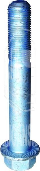 BK2914521SP, Болт М16*1.5*110 (10.9) с/блока кабины — Bergkraft