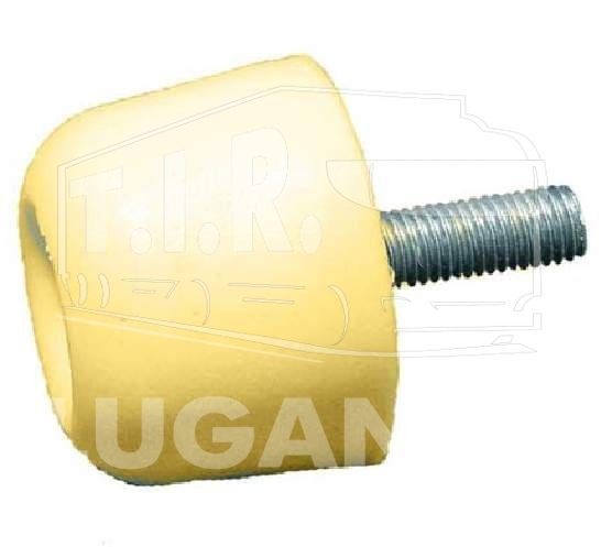 BK2978721SP, Отбойник кабины — Bergkraft