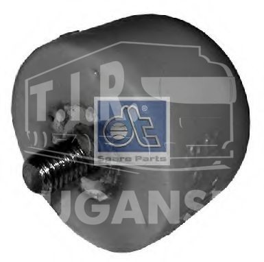 3.83510, Отбойник кабины — Diesel Technic
