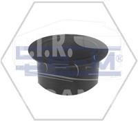 SEM8128, Втулка подвески кабины 25*28*40 — SEM