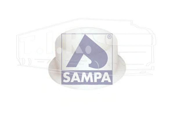030.005, Втулка торсиона кабины — Sampa