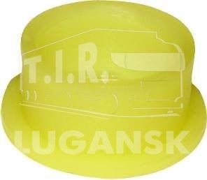BK2910321SP, Втулка торсиона кабины — Bergkraft