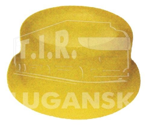 BK2910321SP, Втулка торсиона кабины — Bergkraft