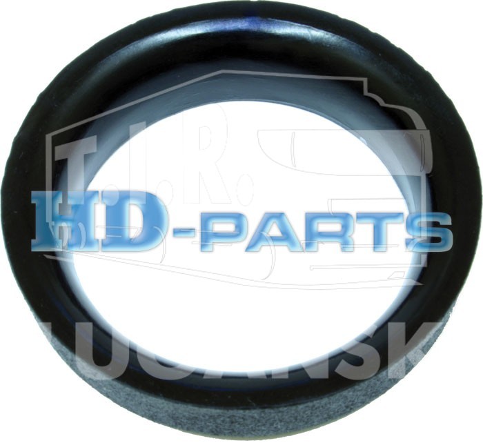 318830, Втулка цилиндра подъема кабины — HD-parts