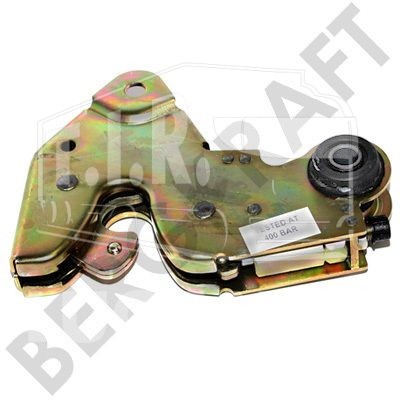 BK2917921SP, Замок кабины — Bergkraft