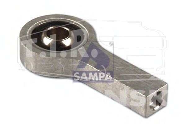 040.145, Наконечник амортизатора кабины — Sampa