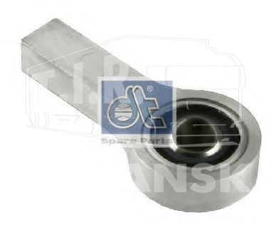 1.22484, Наконечник амортизатора кабины — Diesel Technic