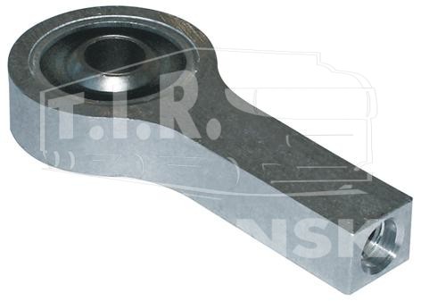 BK2934921SP, Наконечник амортизатора кабины — Bergkraft