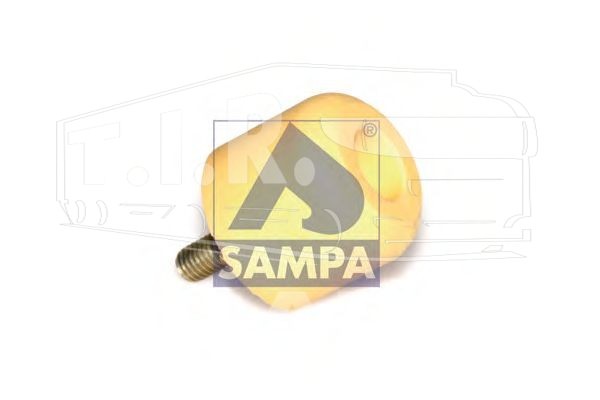 040.011, Отбойник кабины — Sampa