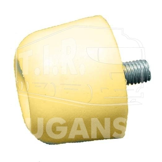 BK2924521SP, Отбойник кабины — Bergkraft
