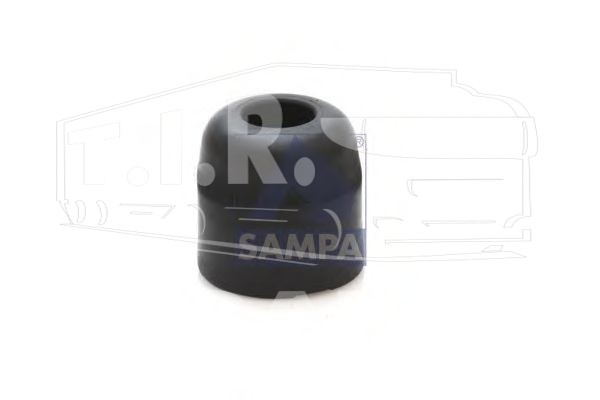 030.204, Отбойник кабины низ — Sampa
