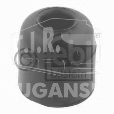 22850, Отбойник кабины низ — Febi