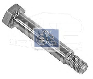5.13070, Палец кабины — Diesel Technic