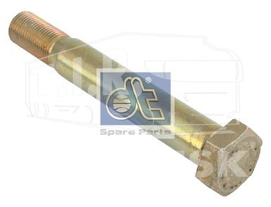 5.65077, Палец кабины — Diesel Technic