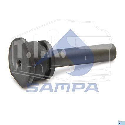 060.139, Палец кабины — Sampa