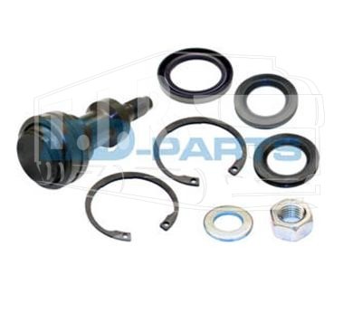 518717, Р-к кабины — HD-parts