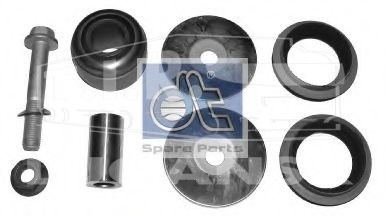 2.97021, Р-к подвески кабины — Diesel Technic