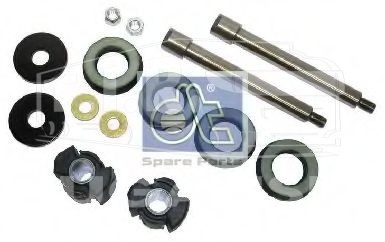 4.90559, Р-к подвески кабины — Diesel Technic