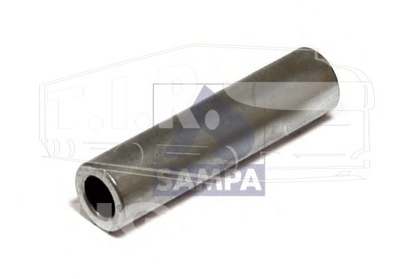 110.066, Втулка кабины 12*20*82 — Sampa