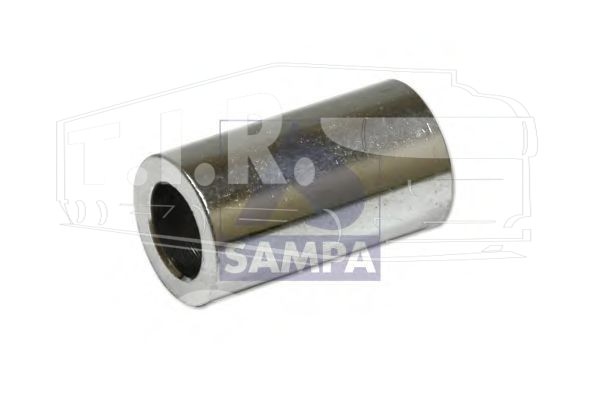 110.053, Втулка подушки кабины — Sampa
