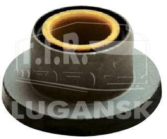 BK8507808, Втулка кабины задняя — Bergkraft