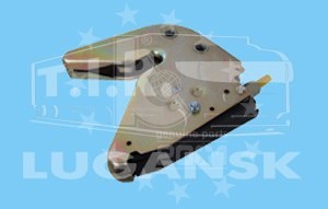 MB50.5345, Замок кабины лев — Kahveci