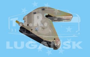 MB50.5346, Замок кабины — Kahveci