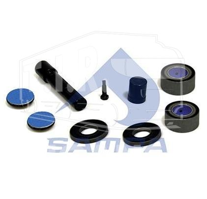 050.563/1, Р-к подвески кабины — Sampa