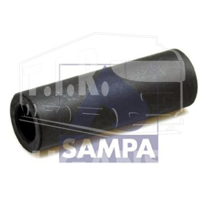 110.069, Палец кабины 16*28*85 — Sampa