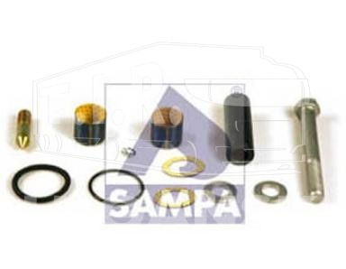 080.568, Р-к подвески кабины — Sampa