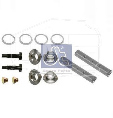 5.96215, Р-к кабины — Diesel Technic