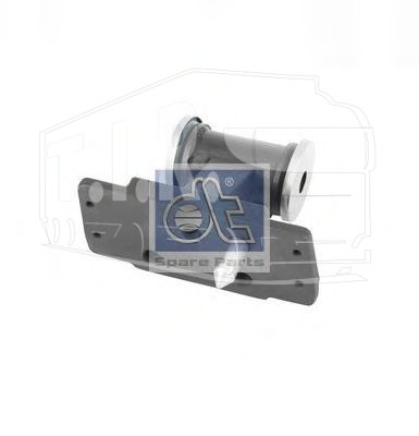 6.76200, Кронштейн кабины — Diesel Technic