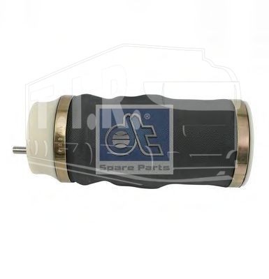 6.77051, Пневмобаллон, амортизатор кабины — Diesel Technic