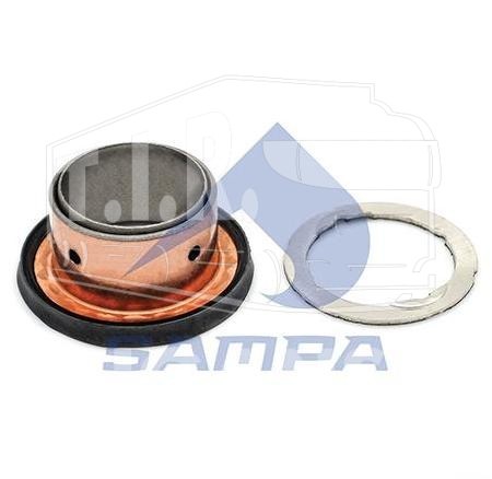 011.252, Втулка крепления кабины — Sampa