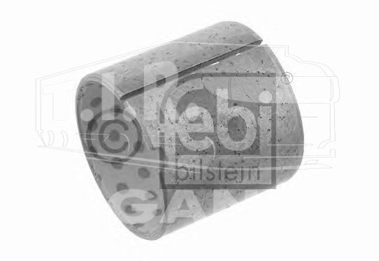 27137, Втулка крепления кабины  мет — Febi