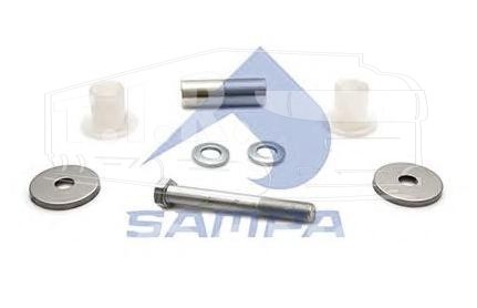 080.718, Р-к подвески кабины — Sampa