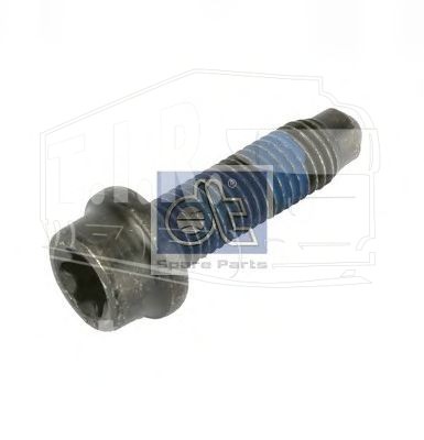 1.23281, Болт подвески кабины — Diesel Technic