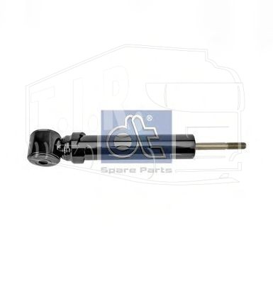1.25953, Амортизатор кабины — Diesel Technic