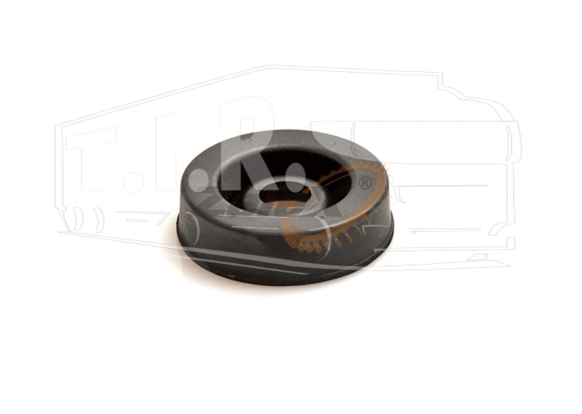 ZX10.0077, Втулка крепления кабины — ZeTeX