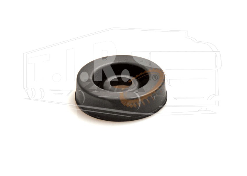 ZX10.0077, Втулка крепления кабины — ZeTeX