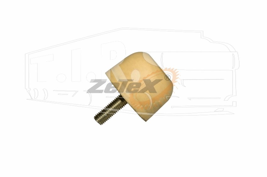 ZX10.0173, Отбойник кабины — ZeTeX