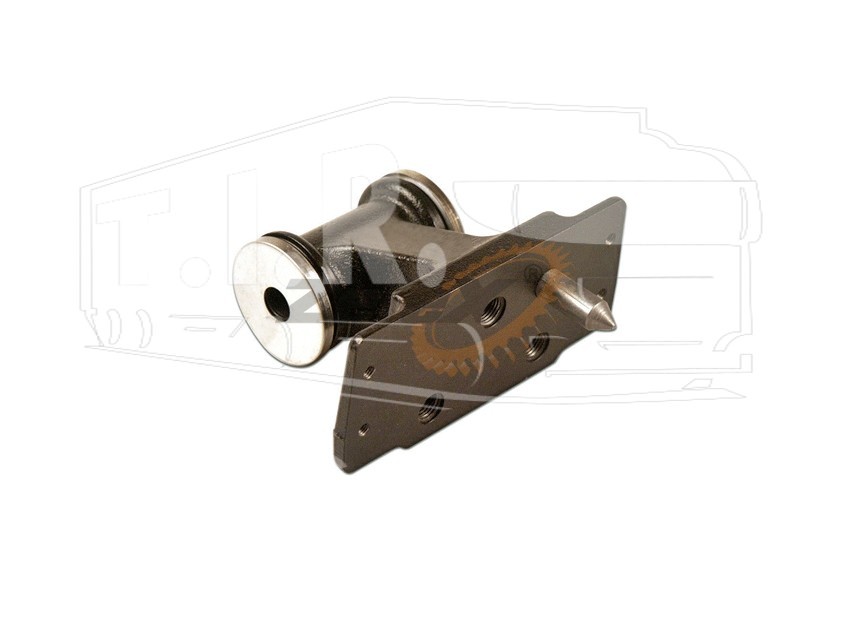 ZX14.0265, Кронштейн кабины — ZeTeX
