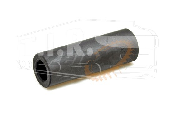 ZX14.0951, Палец кабины 16*28*85 — ZeTeX